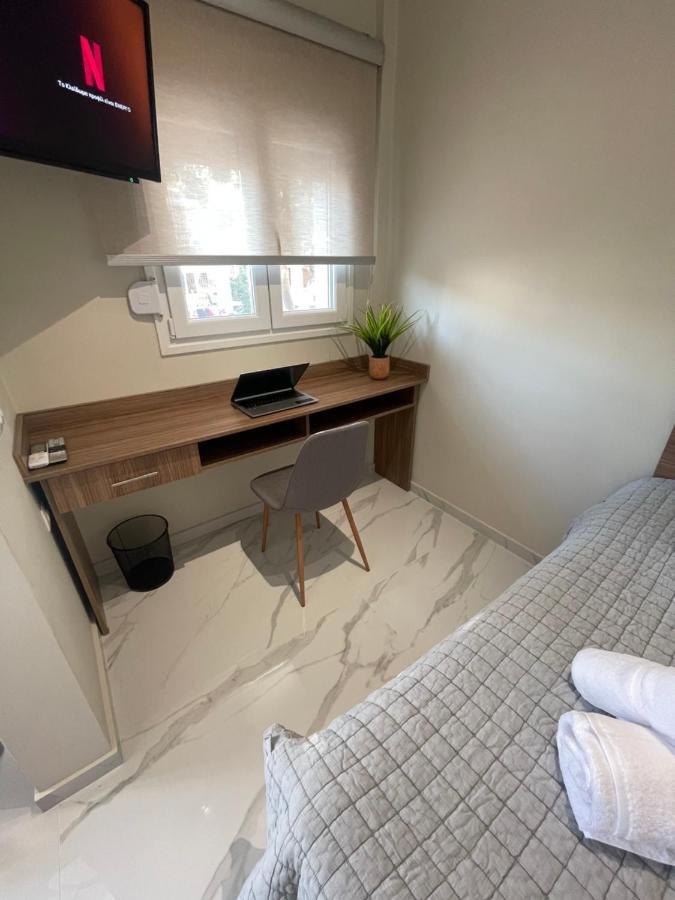 Maestrale 315° Apartments Michaniona Dış mekan fotoğraf