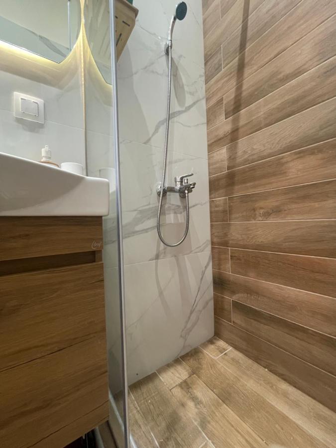 Maestrale 315° Apartments Michaniona Dış mekan fotoğraf