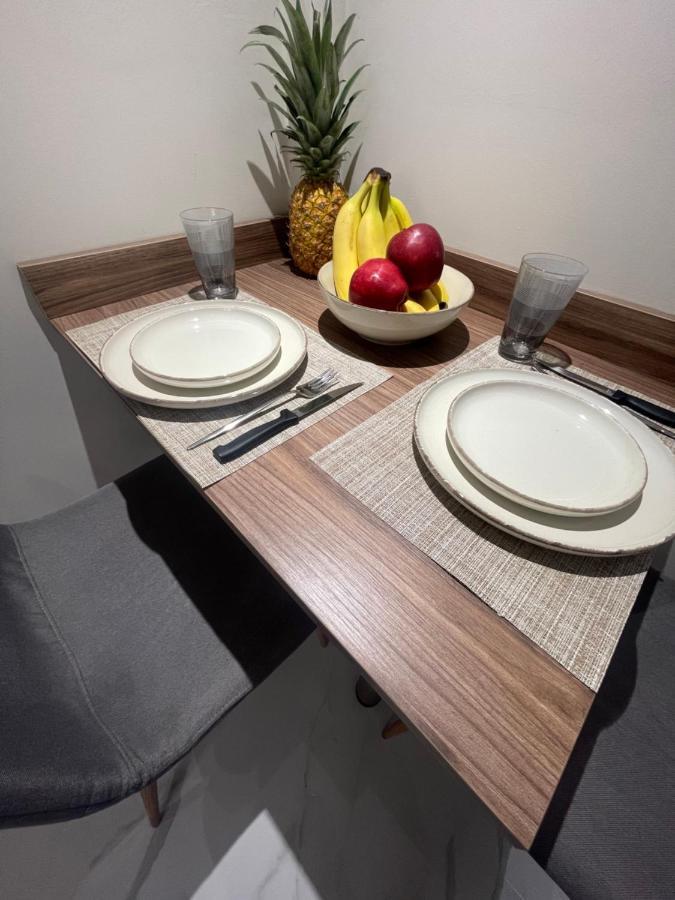 Maestrale 315° Apartments Michaniona Dış mekan fotoğraf