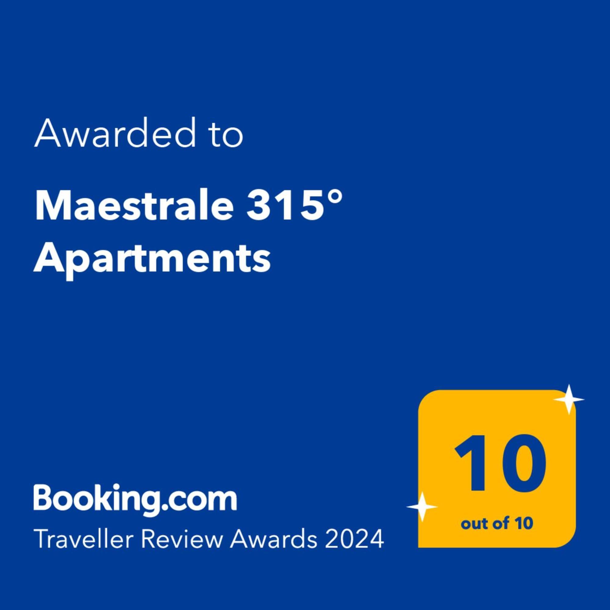Maestrale 315° Apartments Michaniona Dış mekan fotoğraf
